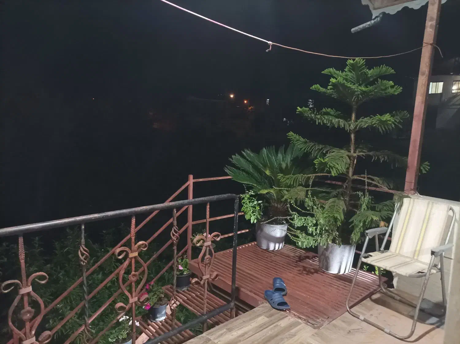 سویت نقلی توباغ بافول امکانات|اجارهٔ کوتاهمدت ویلا و باغ|املش, |دیوار