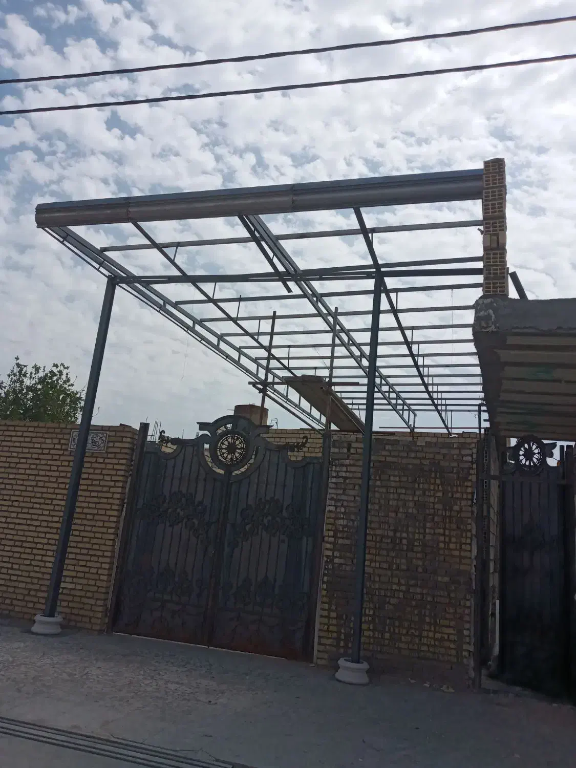 جوشکاری سیار|خدمات پیشه و مهارت|اندیمشک, |دیوار