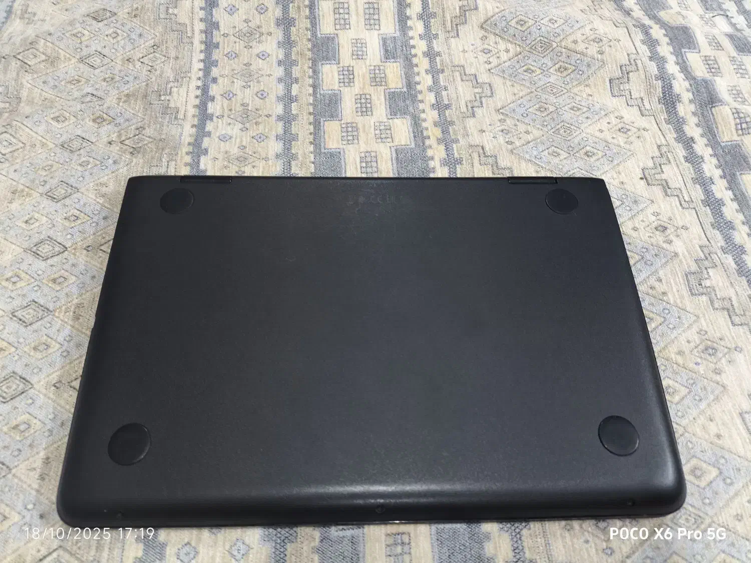 لپ تاپ hpمدل HP Stream x360 Convertible 11|رایانه همراه|رفسنجان, |دیوار