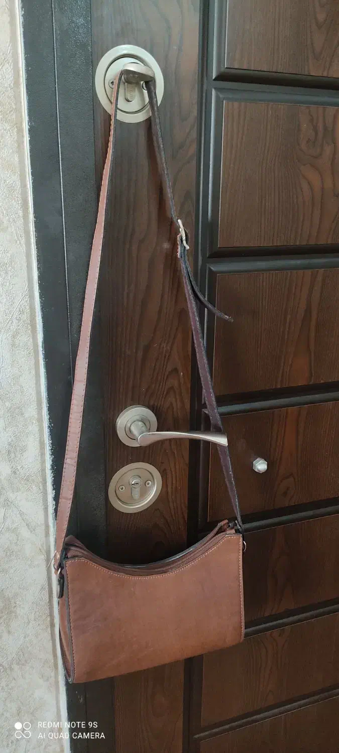 کیف چرم شیک اصل|کیف، کفش، کمربند|تبریز, |دیوار