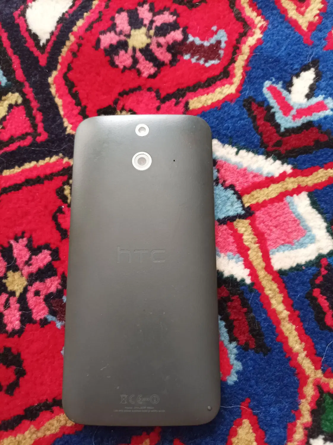 موبایل htc|موبایل|تبریز, |دیوار