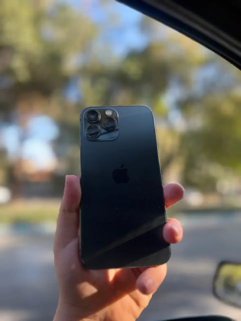 Iphone 13 pro max|موبایل|اصفهان, آبشار|دیوار