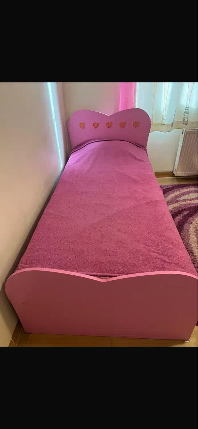 سرویس خواب|تخت و سرویس خواب|همدان, |دیوار