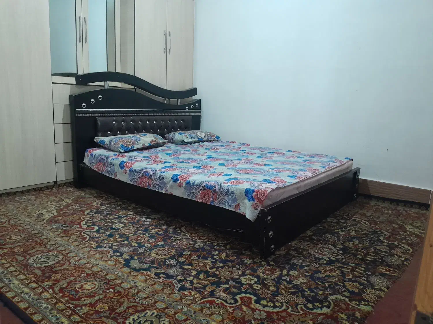 سویت آپارتمانی دربست ۲خواب باپارکینگ|اجارهٔ کوتاهمدت آپارتمان و سوئیت|گرگان, |دیوار