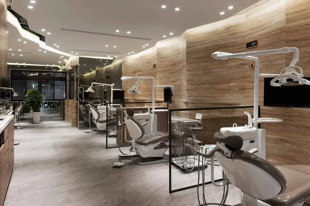 تجهیز و راه اندازی مطب و کلینیک دندانپزشکی|پزشکی|اصفهان, قلعه طبره|دیوار