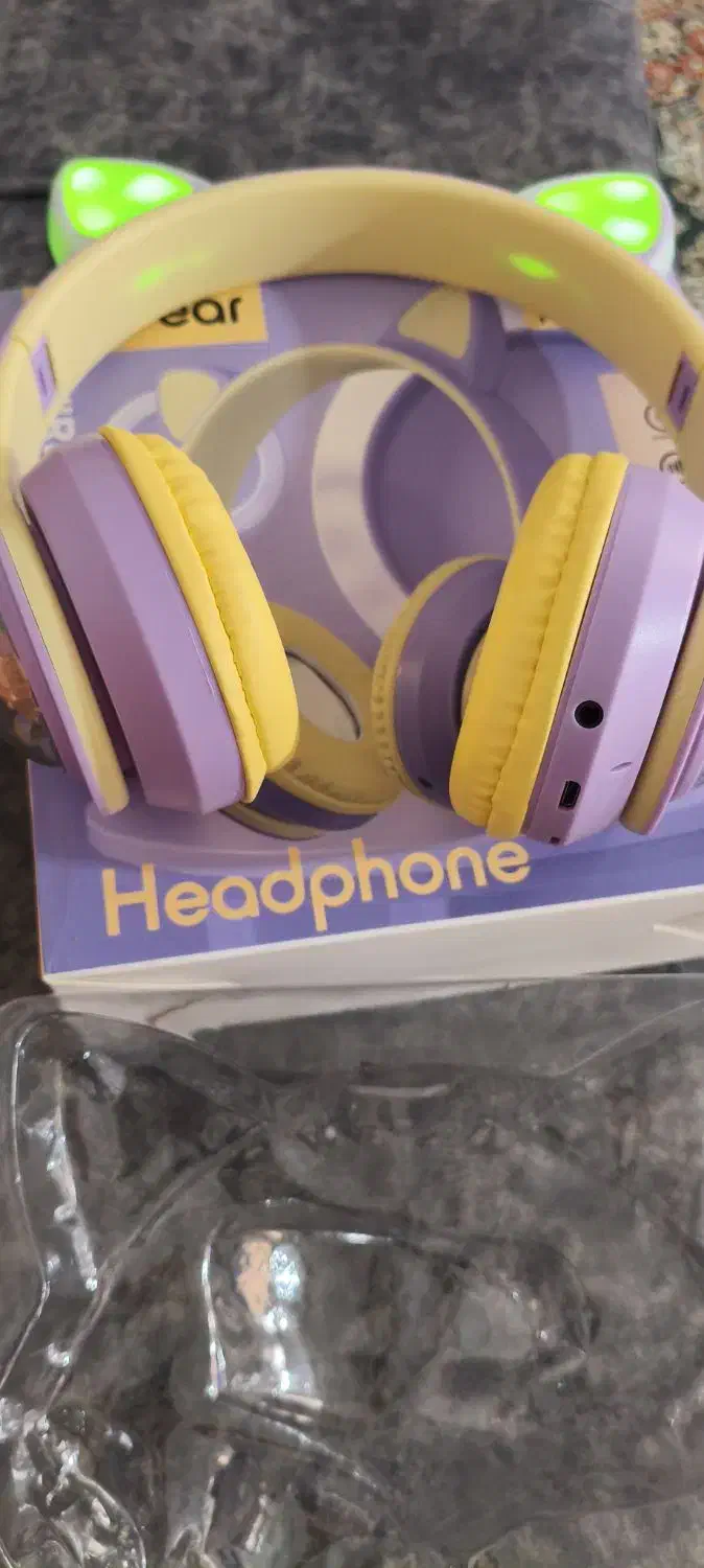 هدفون|لوازم جانبی موبایل و تبلت|بروجرد, |دیوار