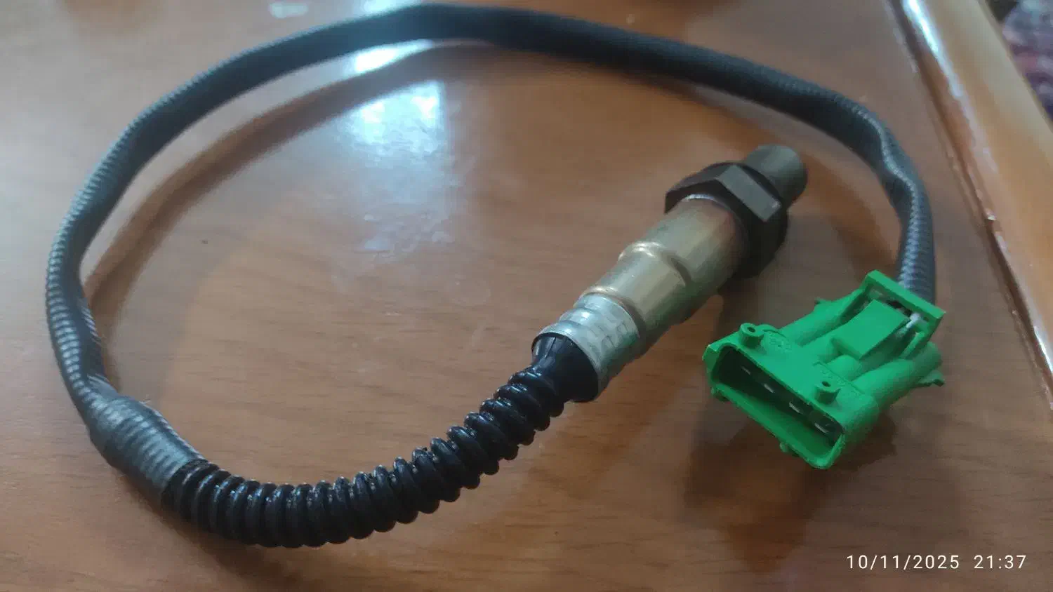 سنسور اکسیژن|قطعات یدکی و لوازم جانبی|همدان, |دیوار