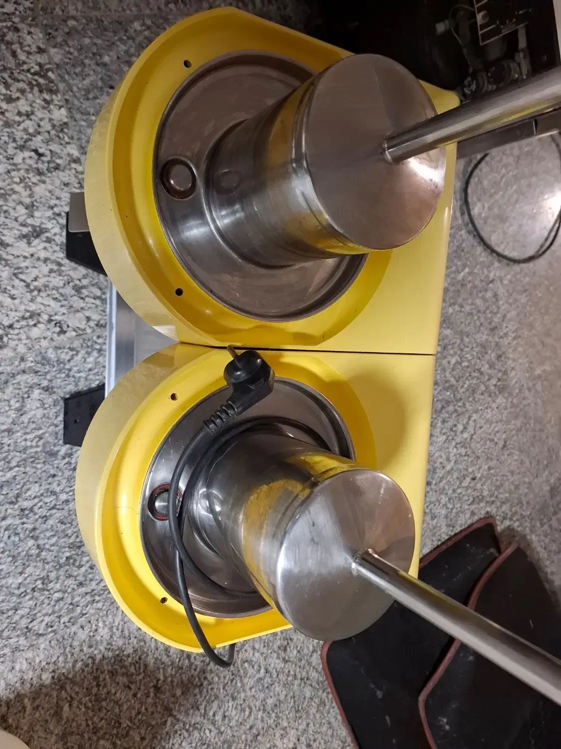 شربت سردکن۲۴لیتری درحدنو|کافی‌شاپ و رستوران|سرعین, |دیوار