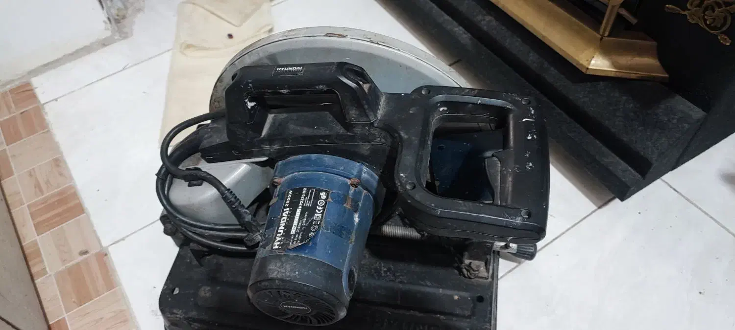 پروفیل بر هیوندا کم کار کرد|ابزارآلات|صفادشت, |دیوار