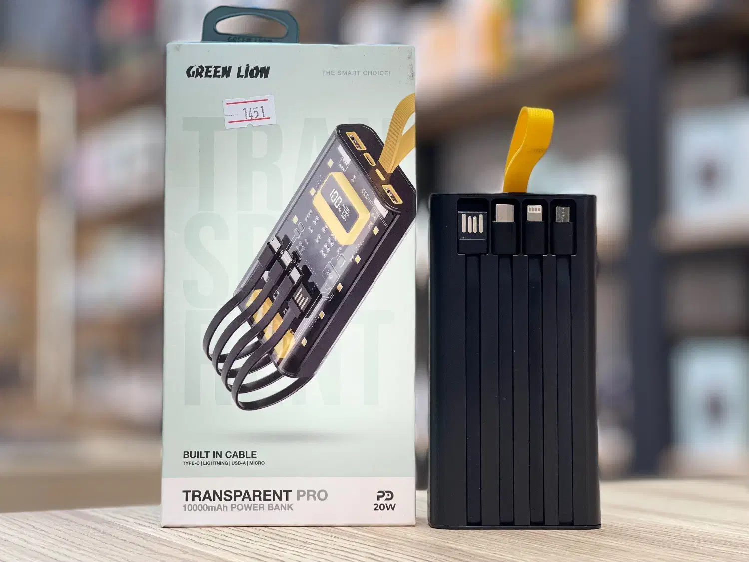 پاور بانک ۵ هزار تا ۸۰ هزار برند اصل پخش تک و عمده|لوازم جانبی موبایل و تبلت|شیراز, پودنک|دیوار