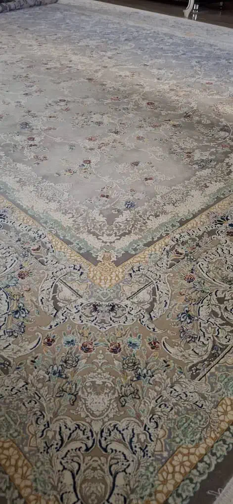 فرش مشهد|فرش|شاهرود, |دیوار