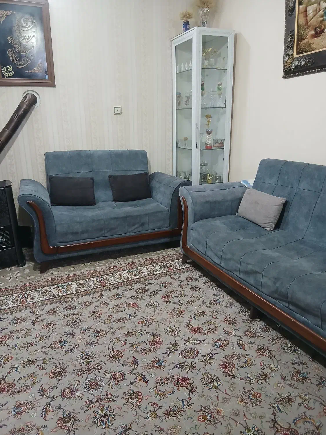 مبلمان ارزان|مبلمان خانگی و میز عسلی|مشهد, گلبرگ|دیوار