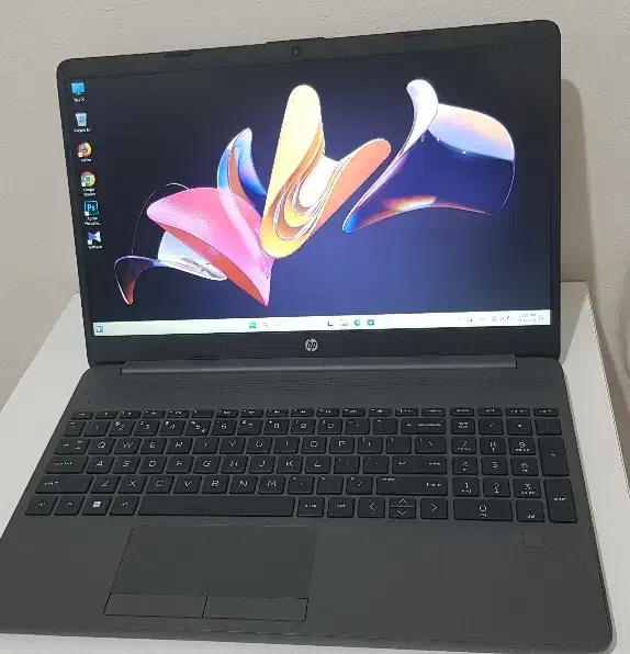 لپ تاپ مدل HPکاملا نو و بدون کارکرد|رایانه همراه|کرمانشاه, |دیوار