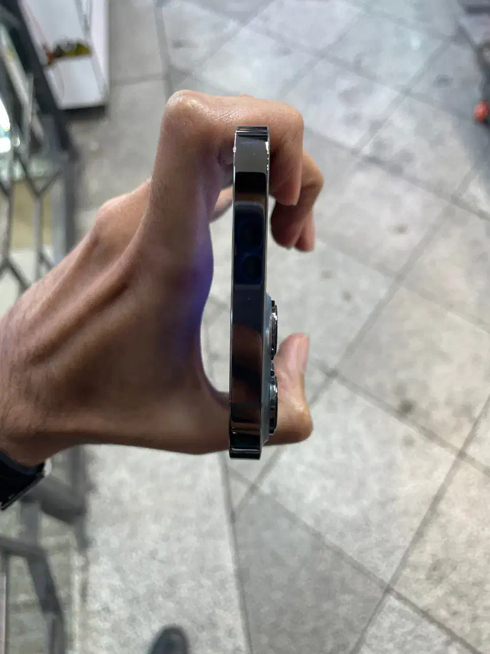 iPhone 13 Pro Max|موبایل|تهران, تهرانپارس جنوبی|دیوار