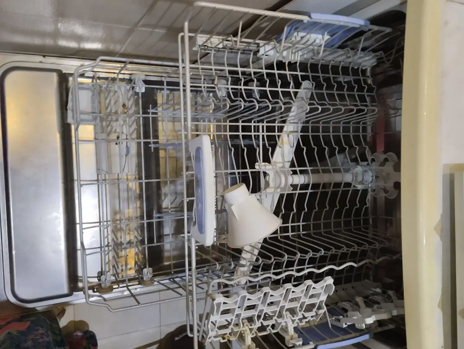 ماشین ظرف شویی|ماشین ظرفشویی|اهواز, زیباشهر|دیوار