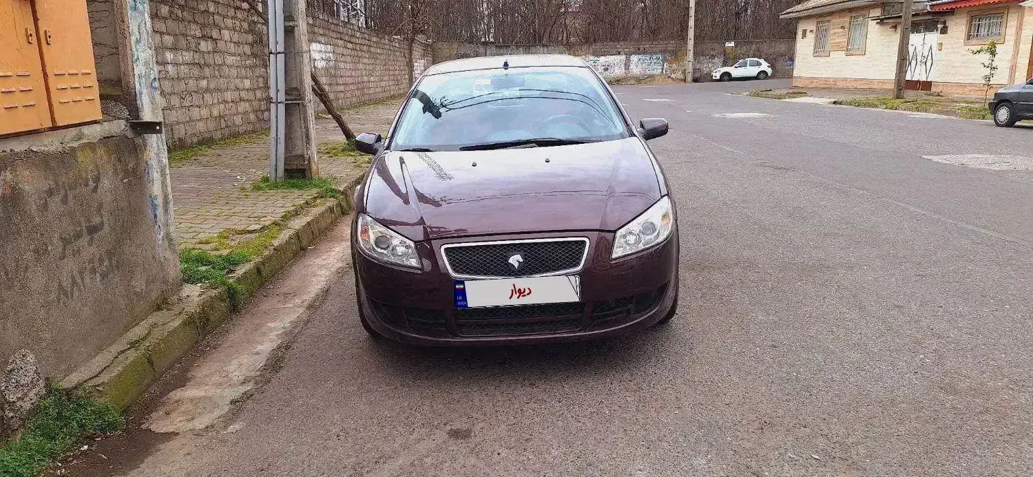 رانا مدل 94|خودرو سواری و وانت|رشت, کوی جام جم|دیوار