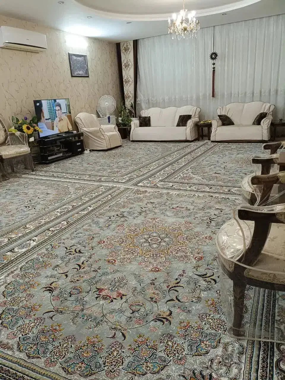 آپارتمان 146 متر تک برگ سند|فروش آپارتمان|مشهد, عامل|دیوار