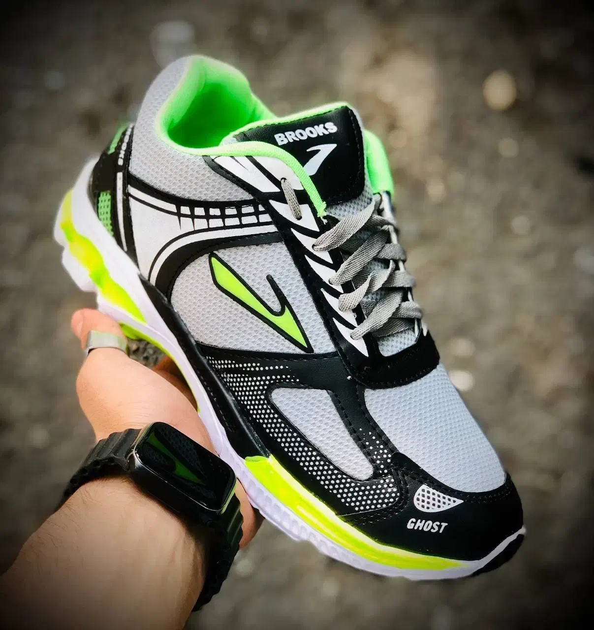 کفش های راحتی|کیف، کفش، کمربند|سنندج, |دیوار