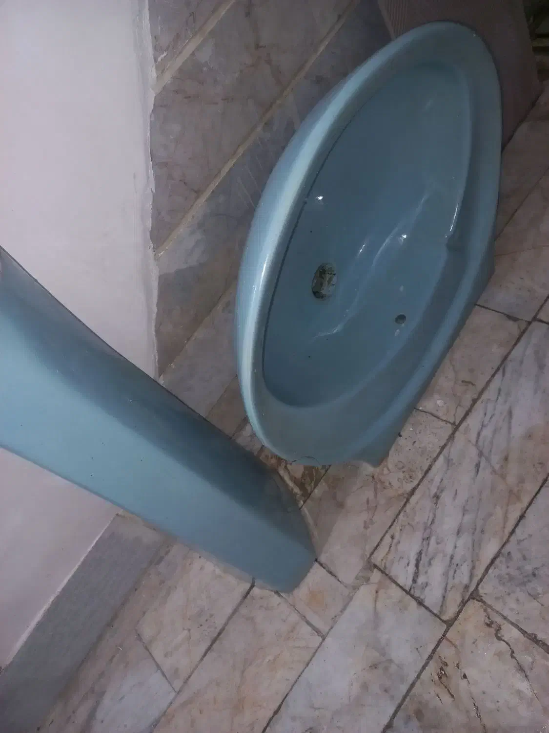 روشویی|لوازم سرویس بهداشتی|اسلام‌شهر, باغ فیض|دیوار