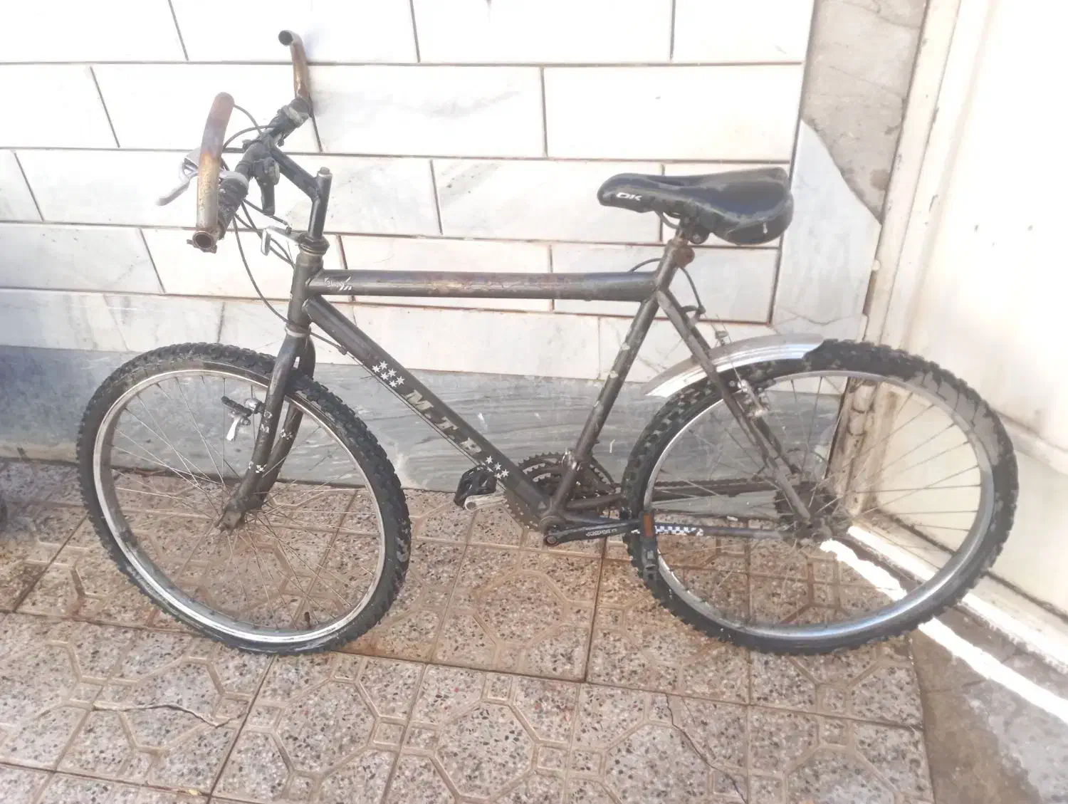 دوچرخه|دوچرخه، اسکیت، اسکوتر|شاهین‌شهر, گزبرخوار|دیوار