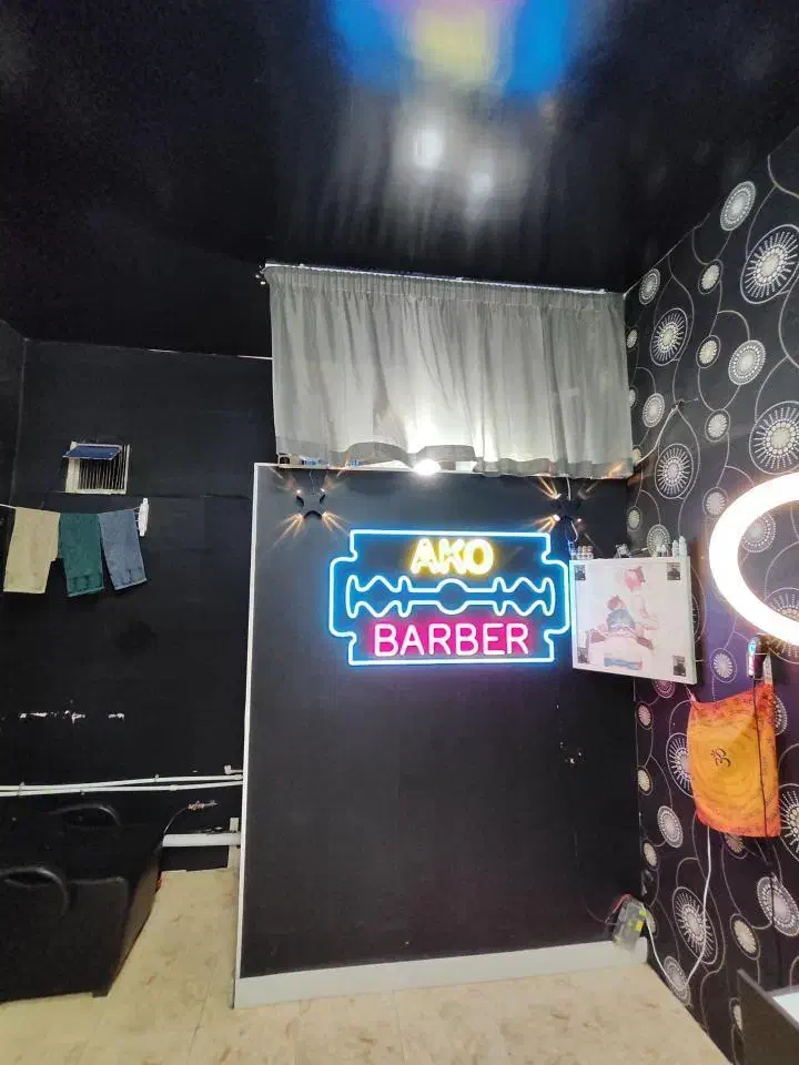 فروش|آرایشگاه و سالن‌های زیبایی|پاکدشت, پاکدشت (مامازند)|دیوار