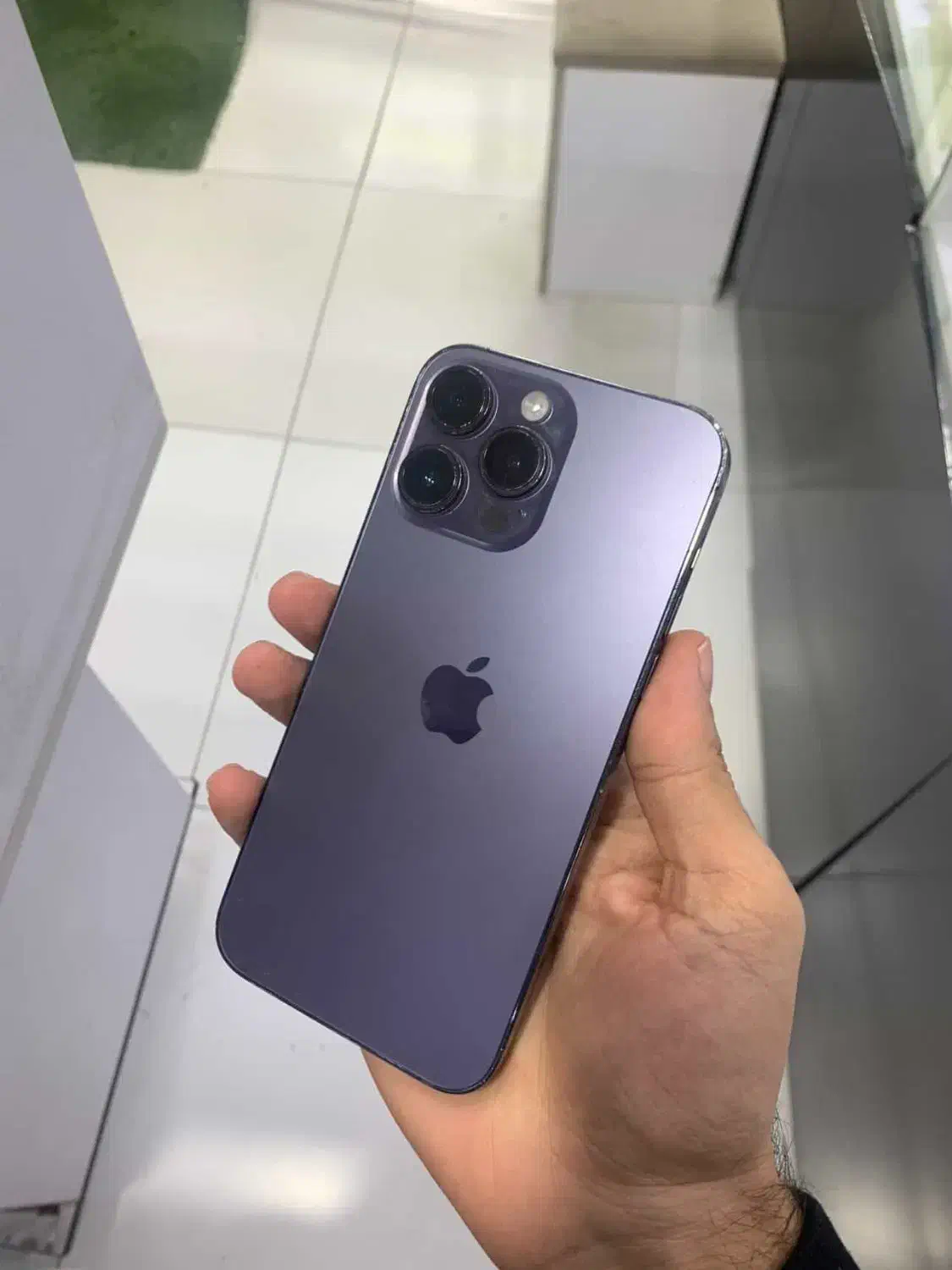 14 پرو مکس|موبایل|پیرانشهر, |دیوار