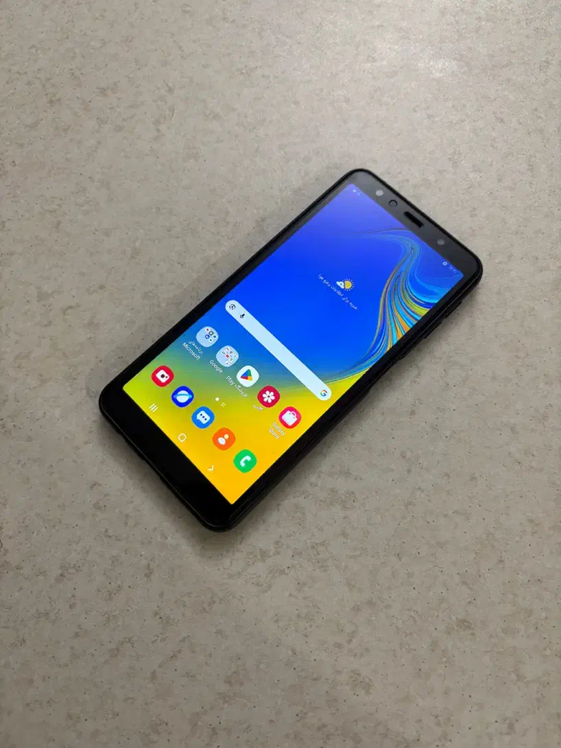 A7 2018|موبایل|تهران, بنی‌هاشم|دیوار