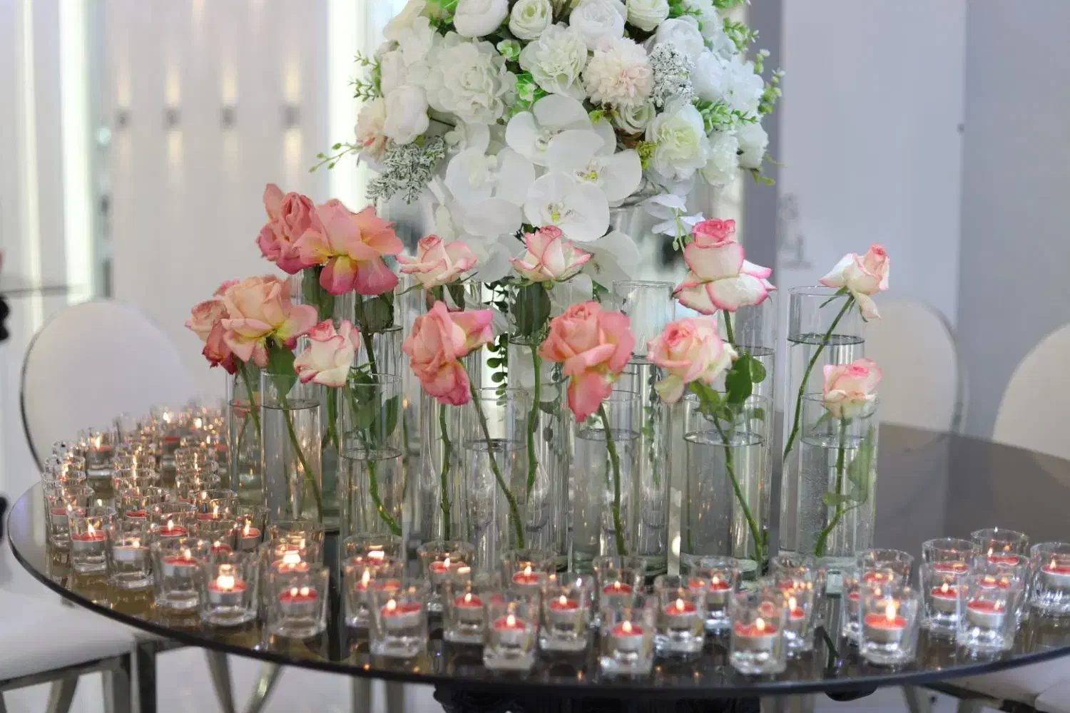 تالار پذیرایی عروسی کیمیا|خدمات پذیرایی، مراسم|اصفهان, فرح آباد|دیوار