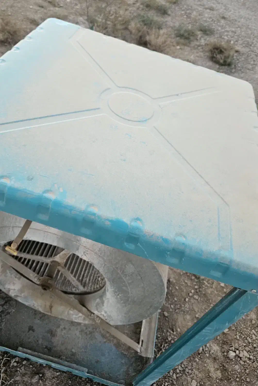 کولر آبی پلار مدل ۷۶۷|کولر آبی|خواف, |دیوار