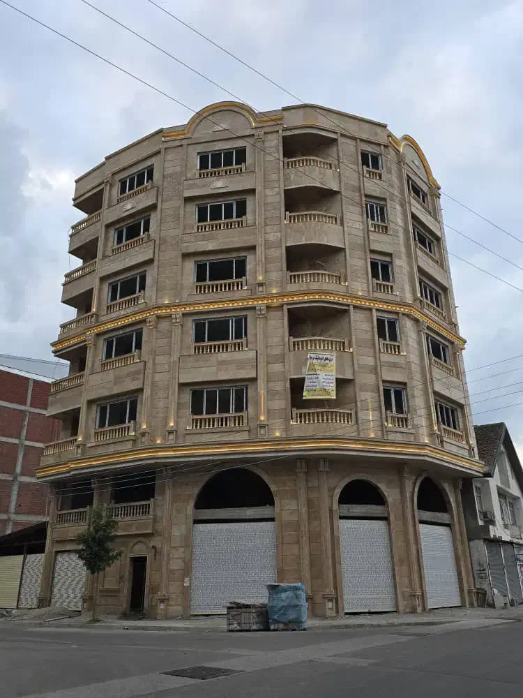 فروش واحد ۱۱۰متری|فروش آپارتمان|آستارا, |دیوار