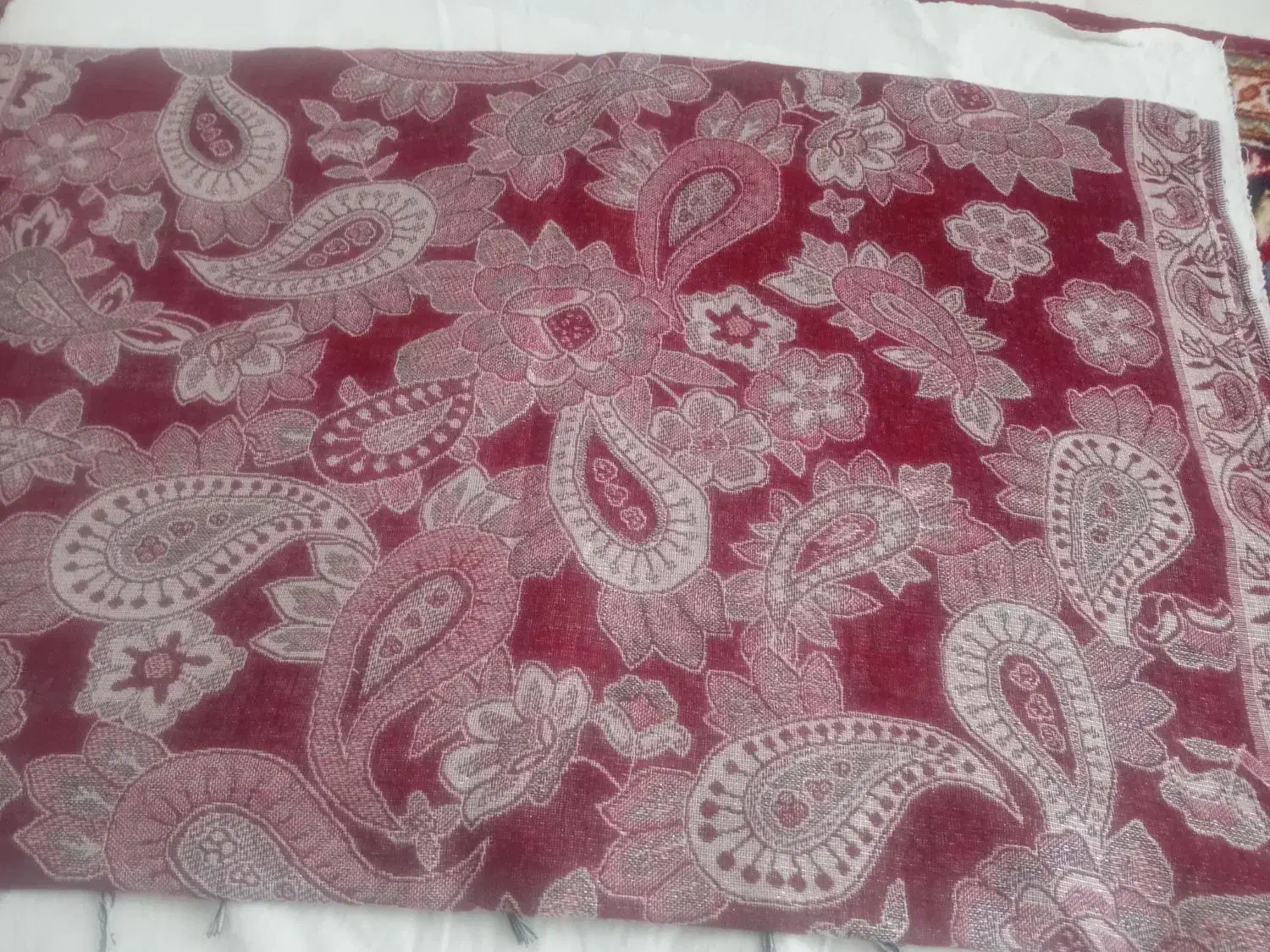 شال پاییزه|لباس|پردیس, فاز ۹|دیوار