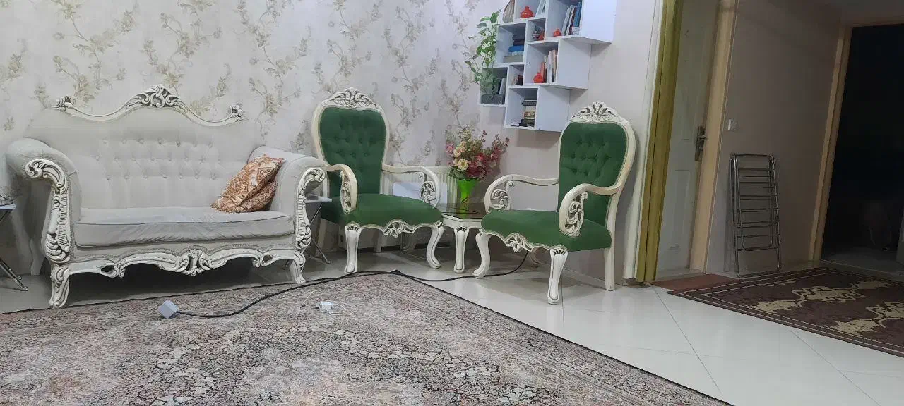 مبلمان|مبلمان خانگی و میز عسلی|تهران, مخصوص|دیوار