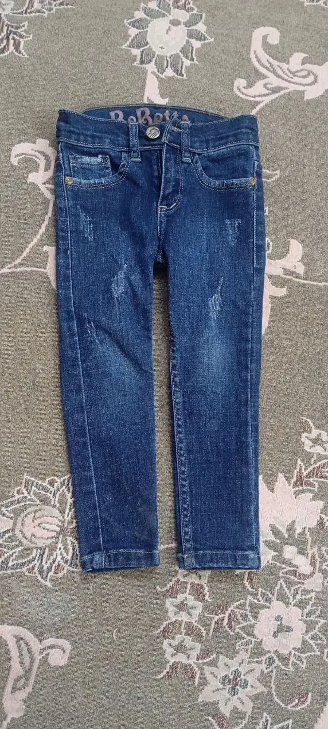 شلوارلی بچگانه|کفش و لباس بچه|اصفهان, جلالیه|دیوار