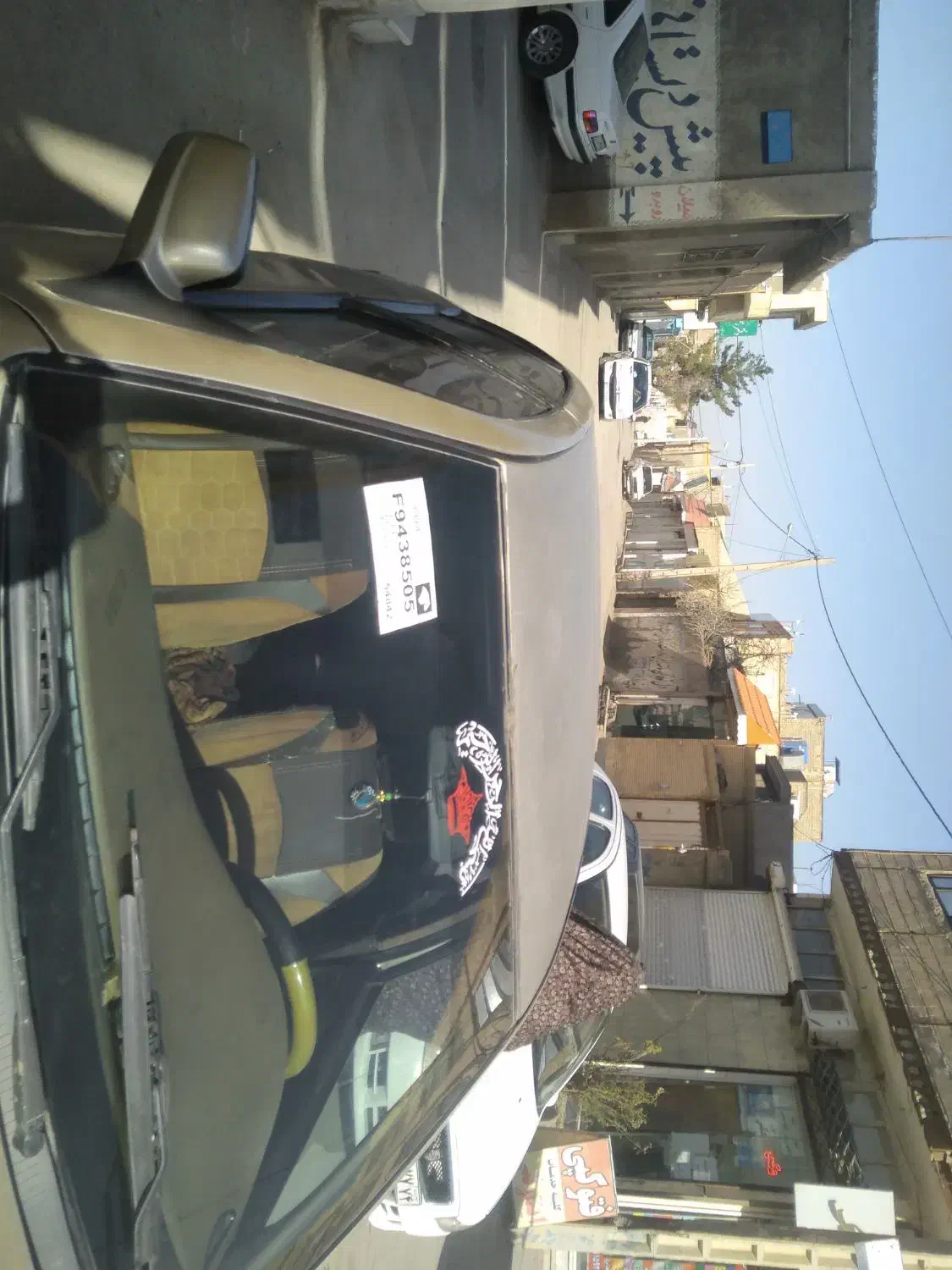 سمند ساده|خودرو سواری و وانت|نیشابور, بنیاد شهید|دیوار