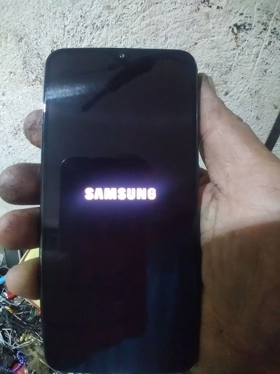 Samsung Galaxy a30s|موبایل|تهران, آهنگ|دیوار