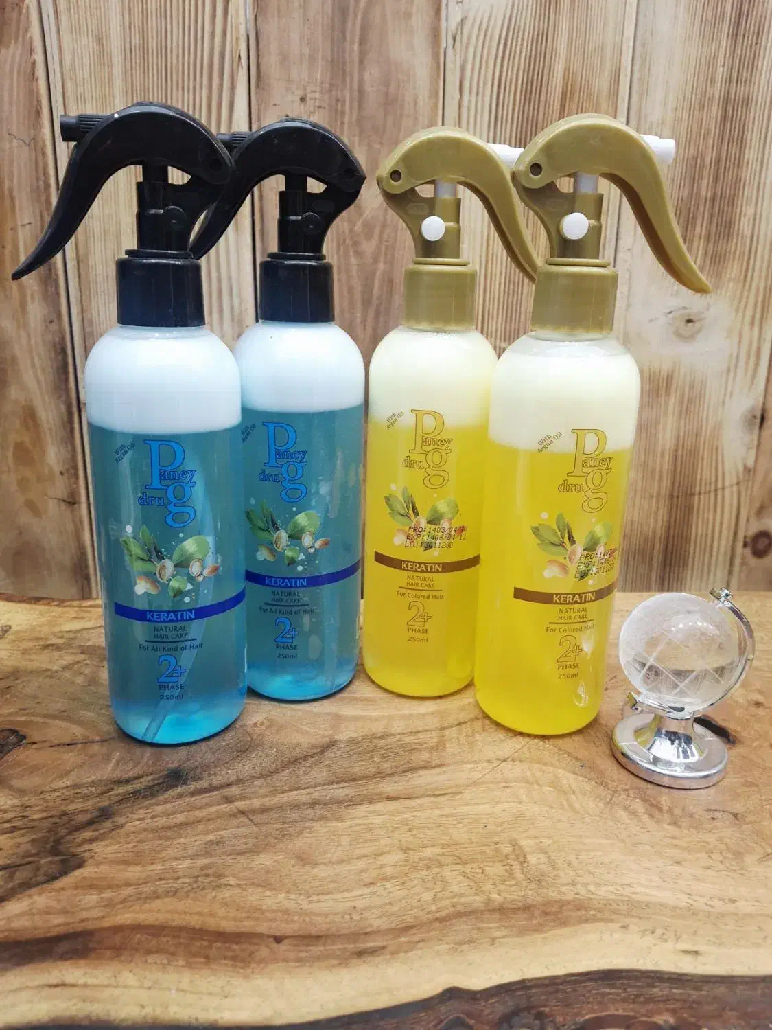 محصول ارایشی|آرایشی، بهداشتی، درمانی|مشهد, رده|دیوار