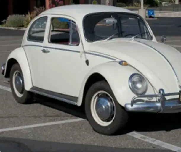 فولکس قورباغه پلاک ملی|خودرو کلاسیک|سرخه حصار, |دیوار