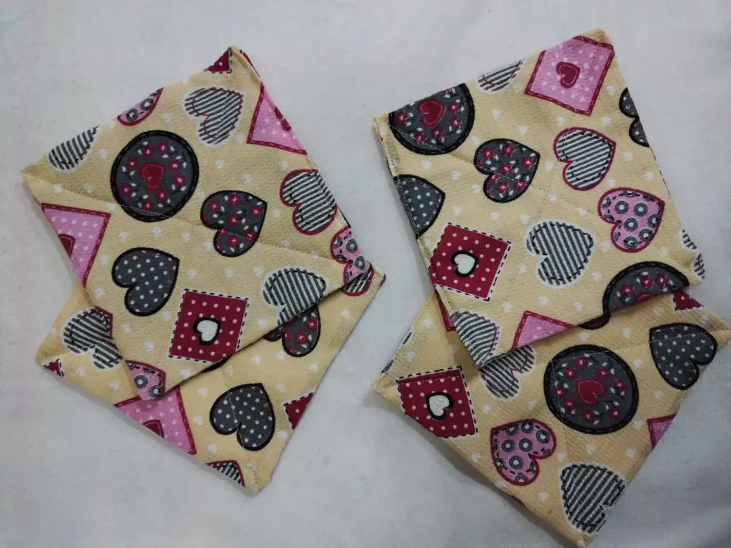 اسکاچ و دستگیره|سفره، حوله، دستمال آشپزخانه|خواف, |دیوار