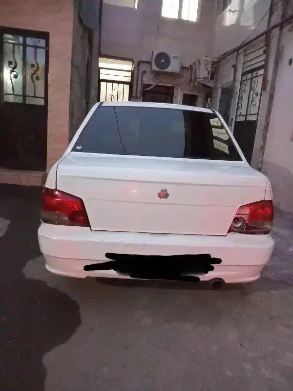 ماشین پراید|خودرو سواری و وانت|رشت, انصاری|دیوار