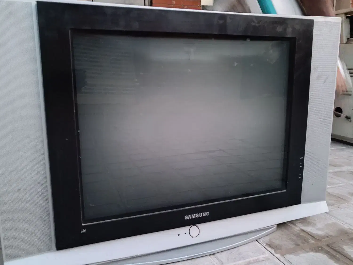 فروش تلویزیون ۲۹ انیج|تلویزیون و پروژکتور|تایباد, |دیوار