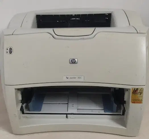 پرینتر HP1300|پرینتر، اسکنر، کپی، فکس|قم, زنبیل آباد|دیوار