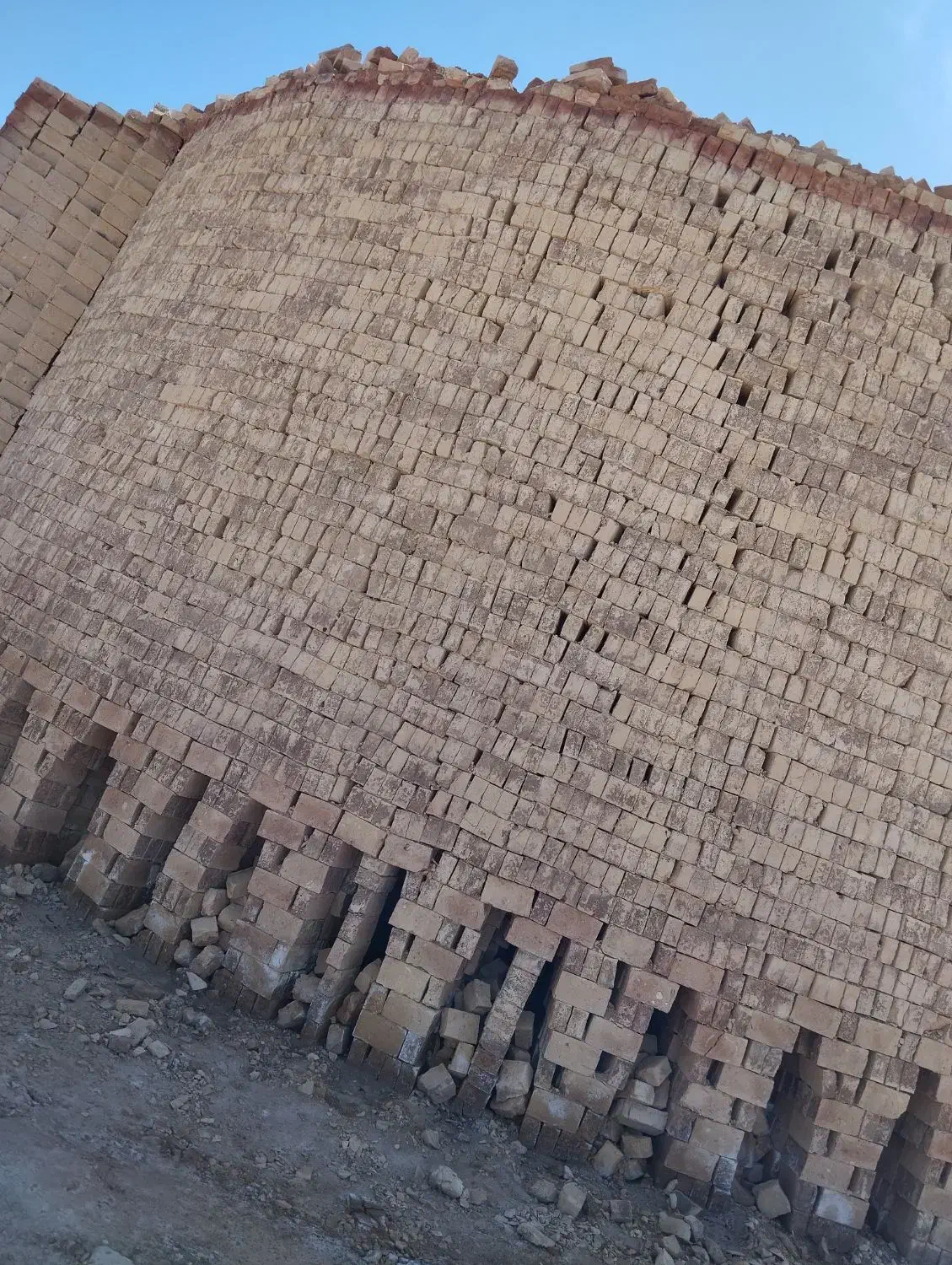 آجر گری|مصالح و تجهیزات ساختمان|خوسف, |دیوار