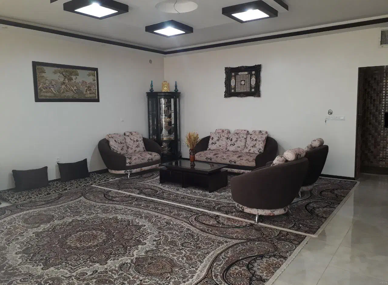 همخونه خانم دانشجو|اجارهٔ خانه و ویلا|تربت‌حیدریه, شهرک ولیعصر|دیوار