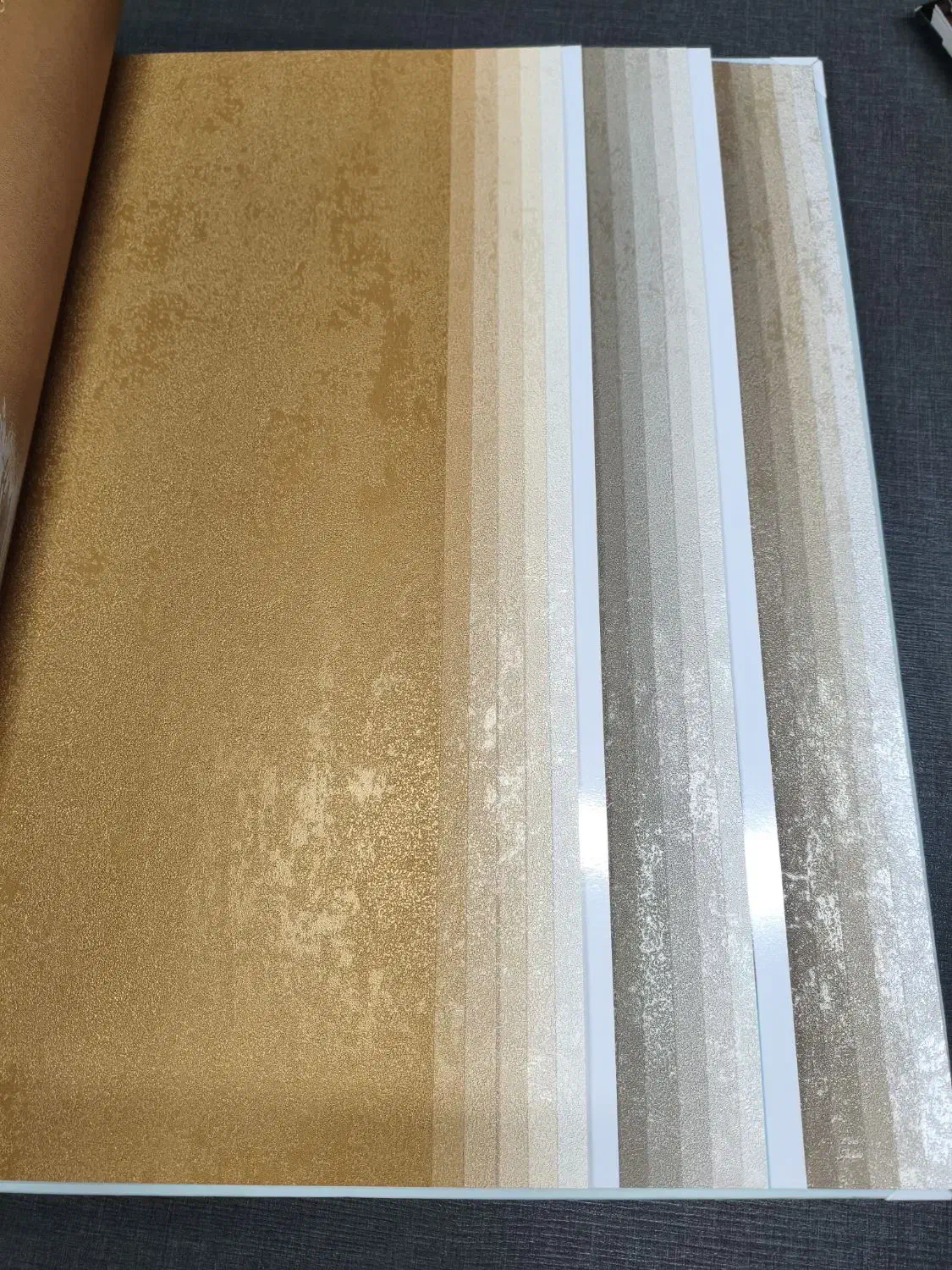 کاغذ دیواری|مصالح و تجهیزات ساختمان|فلاورجان, |دیوار