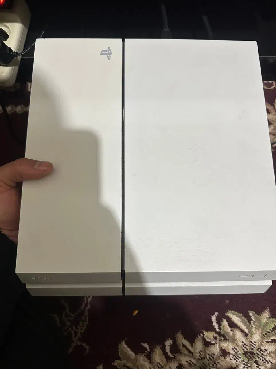 Ps4 فت|کنسول، بازی ویدئویی و آنلاین|تهران, هفده شهریور|دیوار