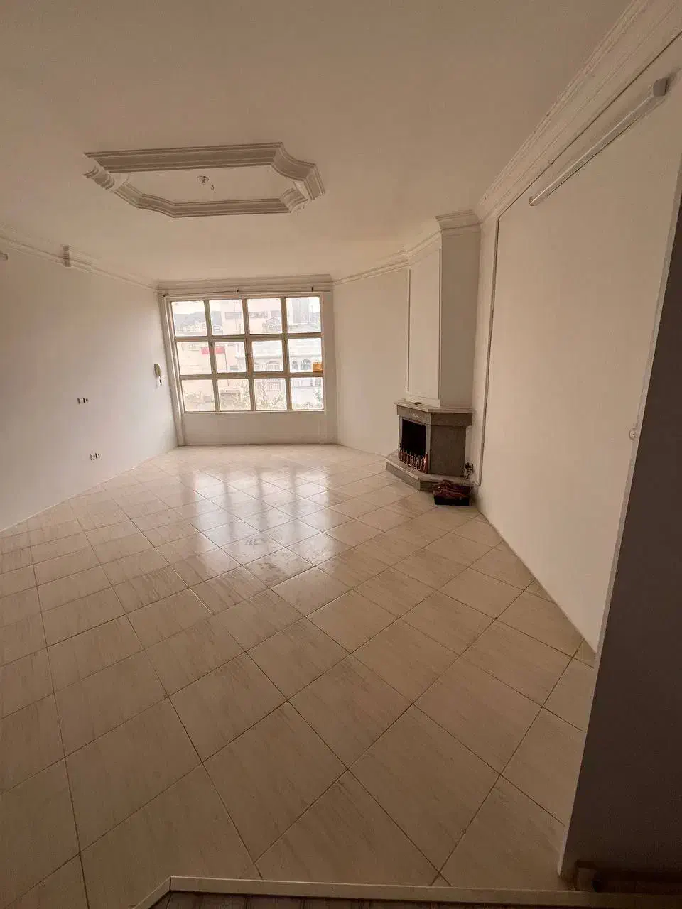 ۷۵متری/هاشمیه/فکوری/مستغلاتی|اجارهٔ آپارتمان|مشهد, نیروی هوایی|دیوار