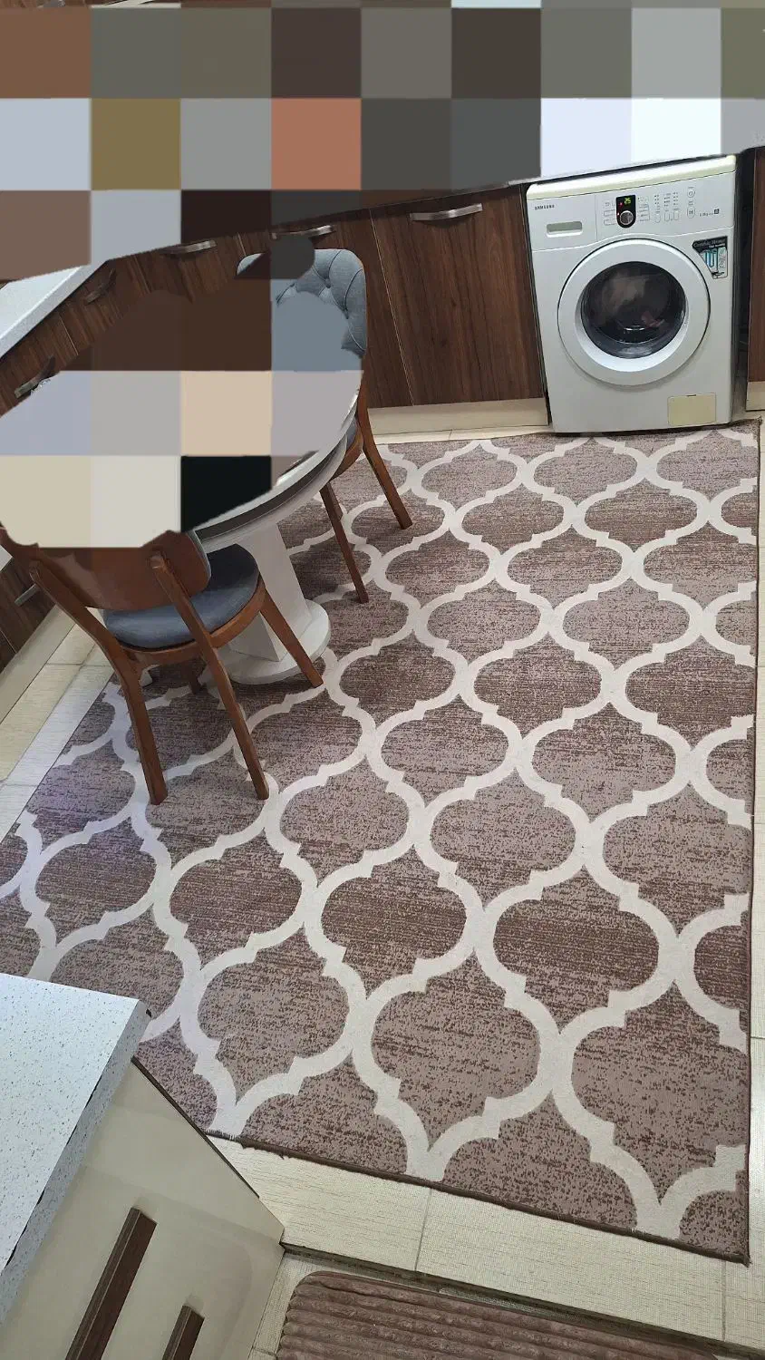 گلیم فرش|گلیم، جاجیم، گبه|اسلام‌شهر, شهرک واوان|دیوار