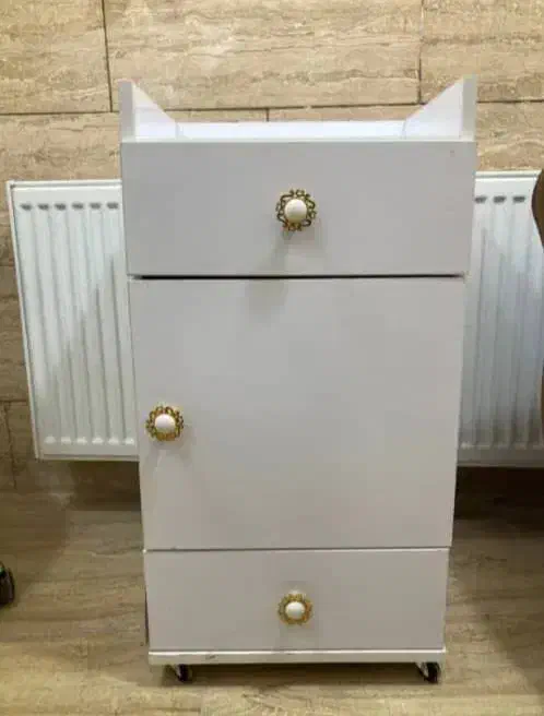 فروش فوری یکسری لوازم سالن زیبایی با نازلترین قیمت|آرایشگاه و سالن‌های زیبایی|لاهیجان, یحی آباد|دیوار