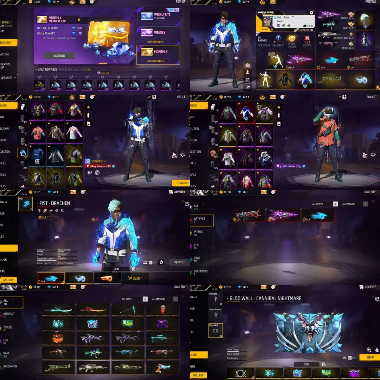 500 تومان|کنسول، بازی ویدئویی و آنلاین|تهران, فردوسی|دیوار