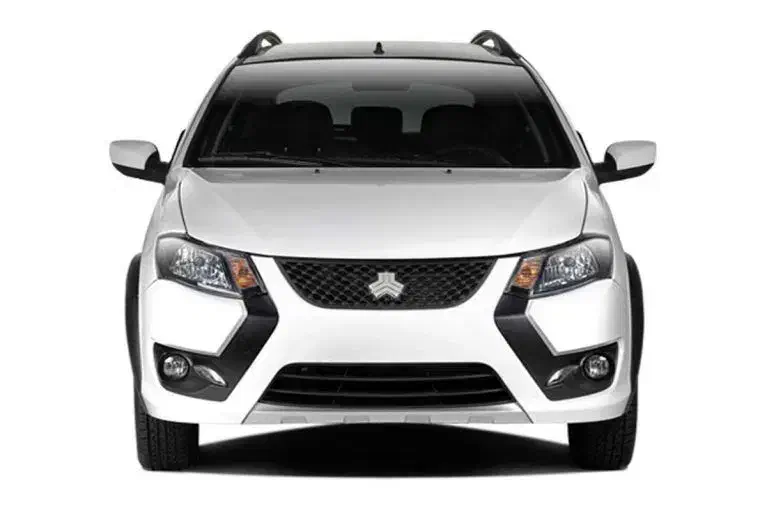 خودرو کوئیک مدل GX-L با ترمز ESC|خودرو سواری و وانت|مبارکه, |دیوار